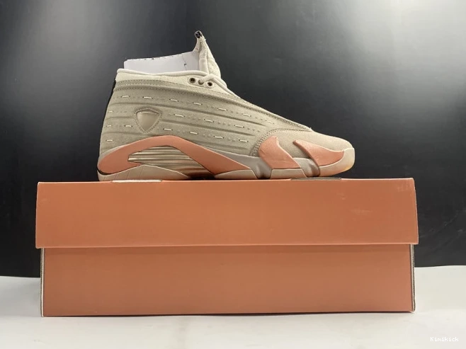 Clot 710 Retro Terra Blush Jordan AIR 14 Low DC9857- SportInspired 0608